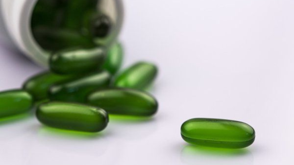 Best Anti-Inflammatory Supplements