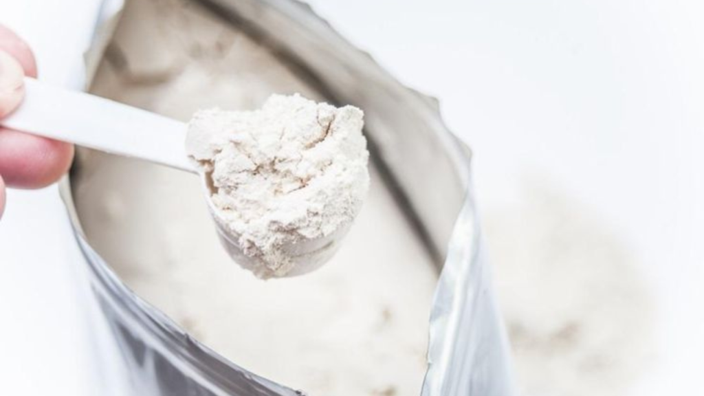 Best Creatine for Muscle Growth
