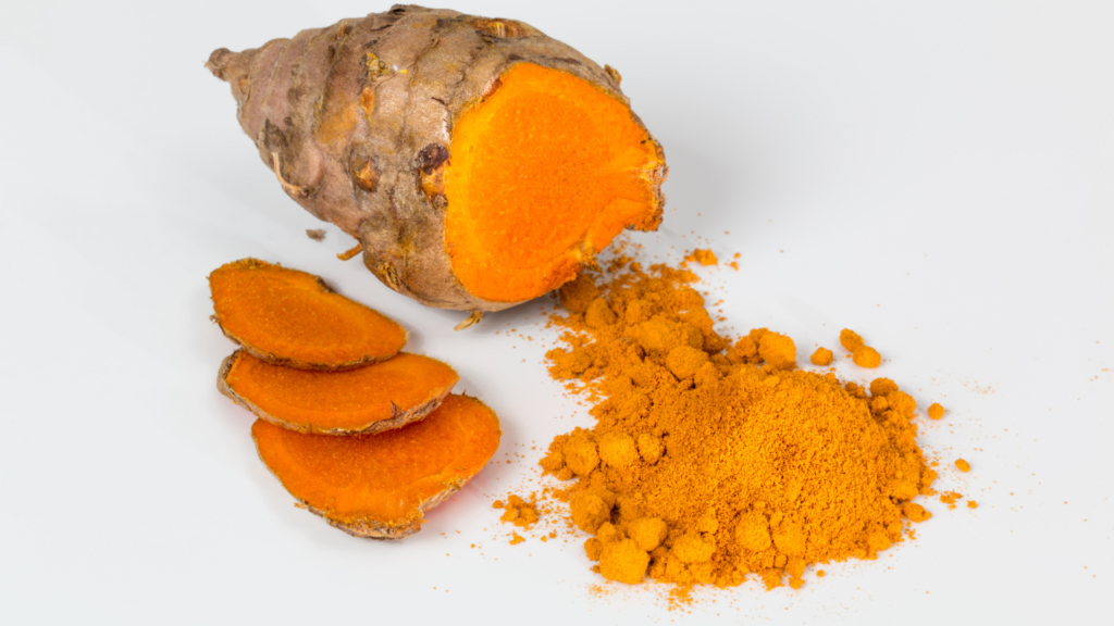 Best Anti-Inflammatory Supplements