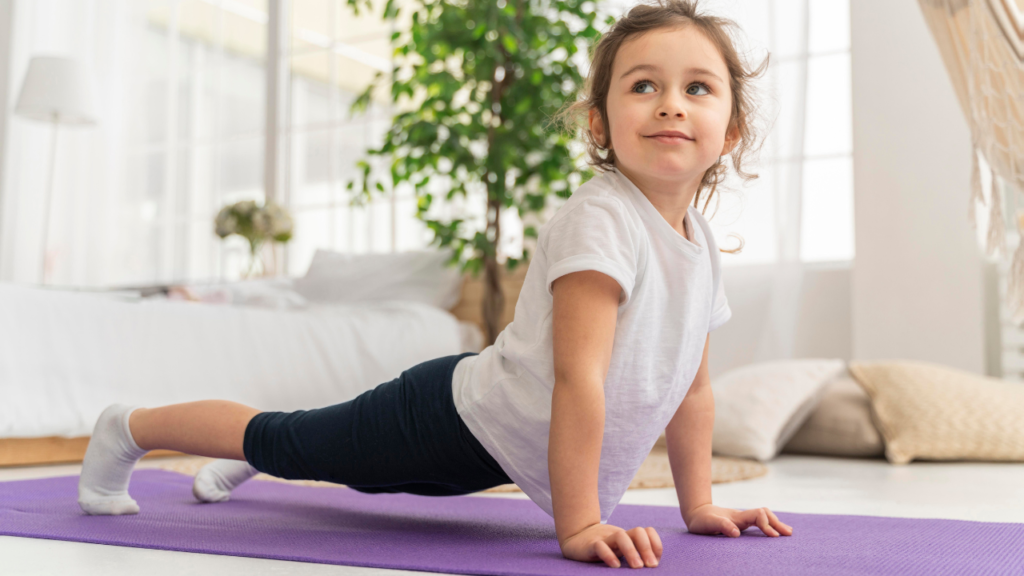 Effective Back Pain Exercises