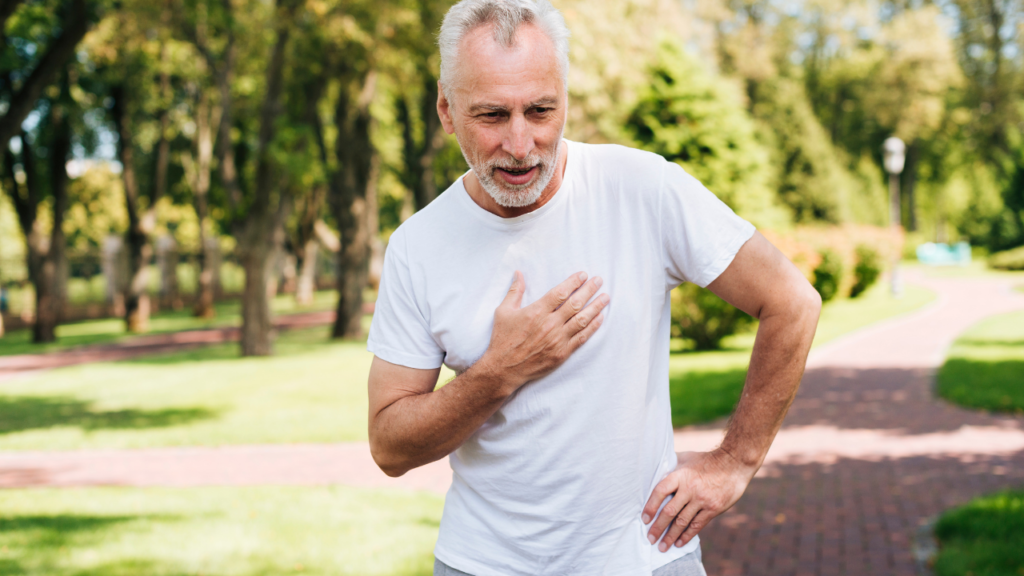 Mitochondrial Supplements