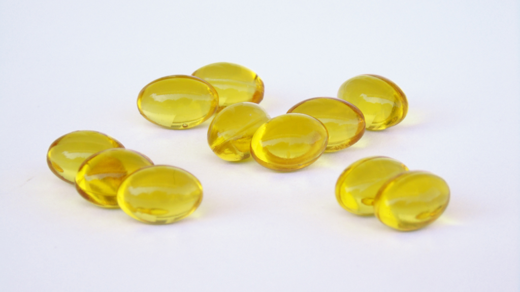 Best Anti-Inflammatory Supplements