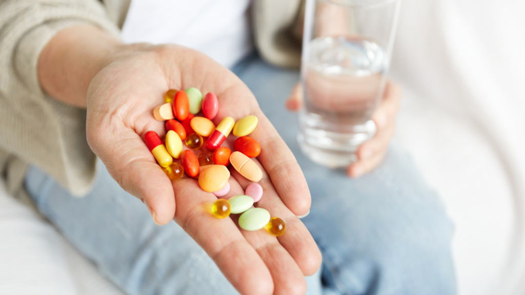 Best Magnesium for Sleep