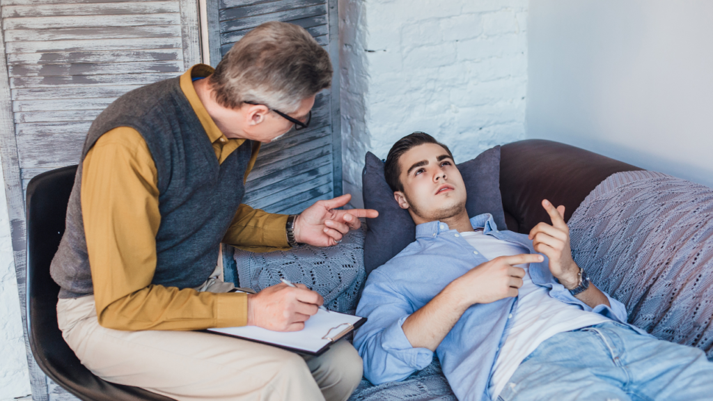Depression Treatment Online