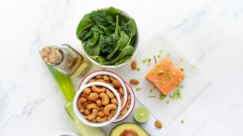 Mitochondrial Supplements