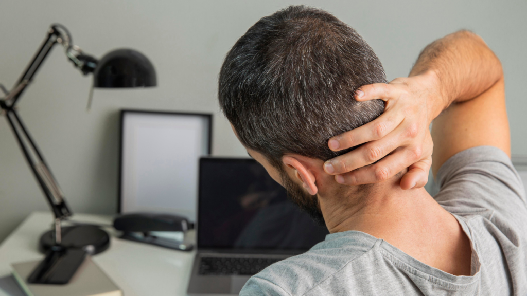Effective Back Pain Exercises