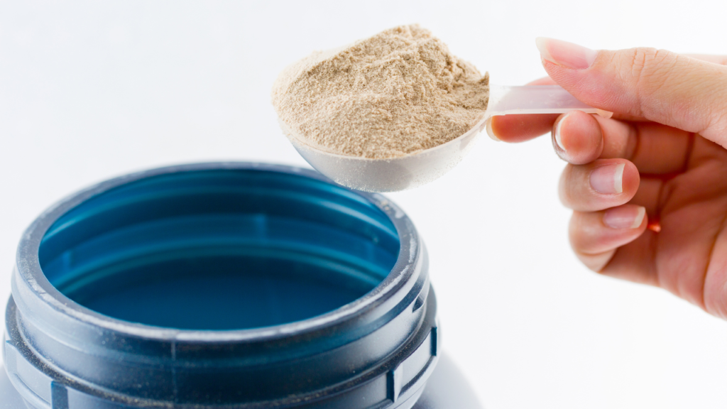 Best Creatine for Muscle Growth