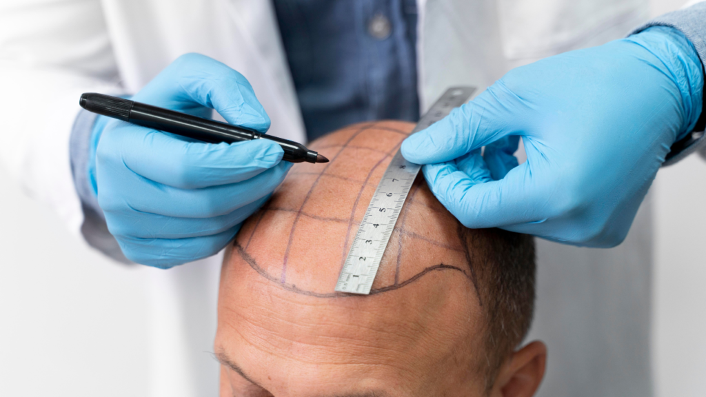 Hair Loss Treatment Cost