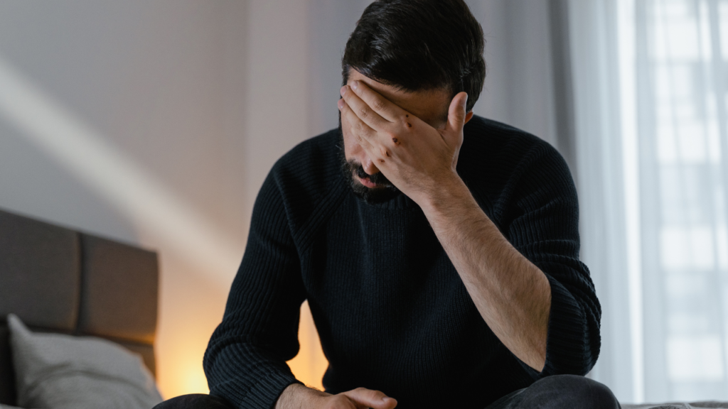 Depression Treatment Online