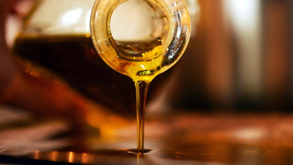 Effective Home Remedies for Foot Fungus