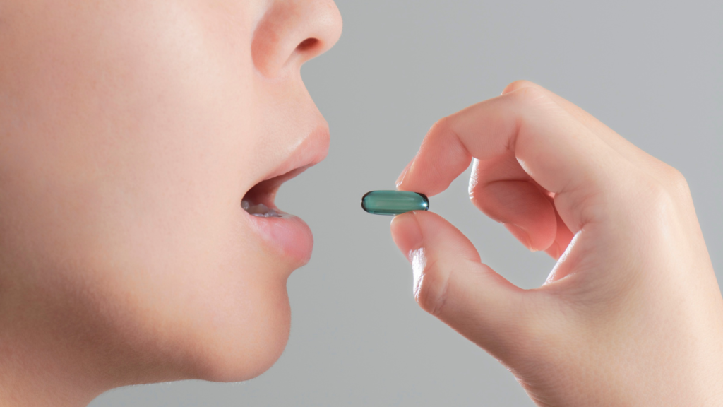 Best Anti-Inflammatory Supplements