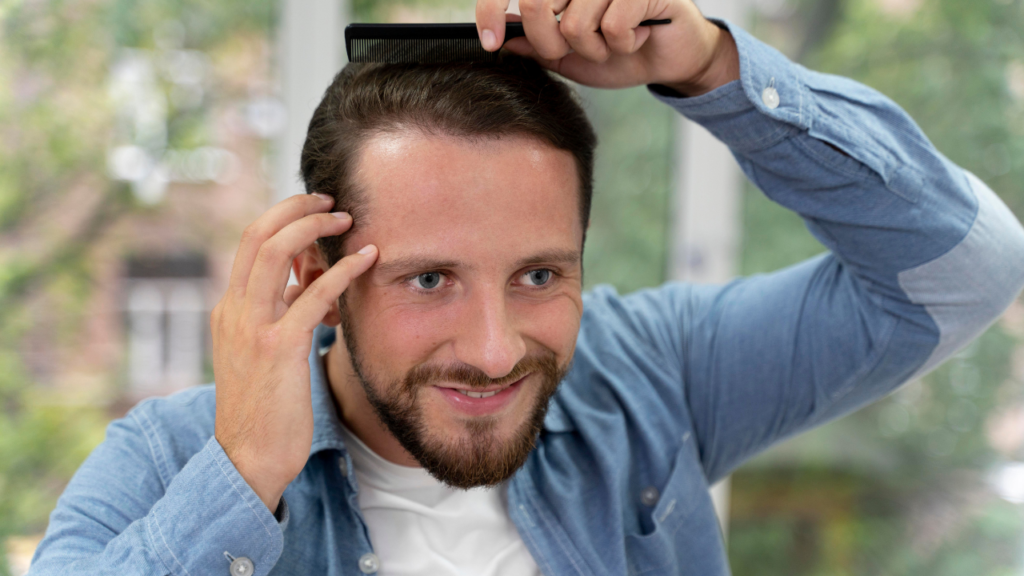Hair Loss Treatment Cost