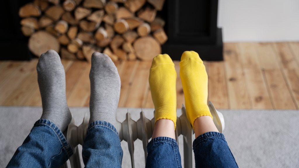 Effective Home Remedies for Foot Fungus
