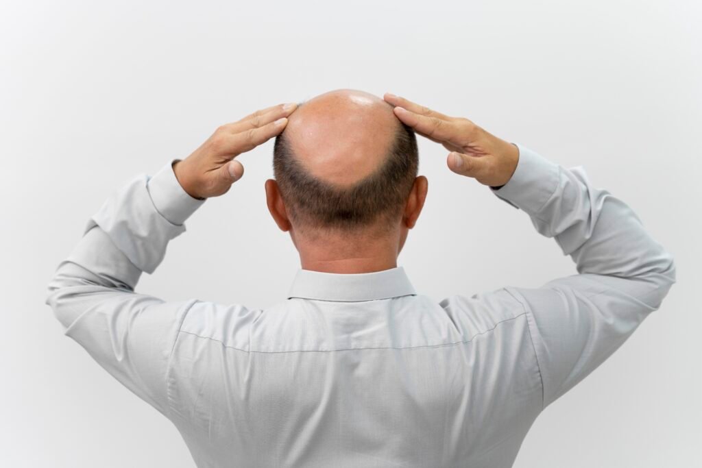 Hair Loss Treatment Cost